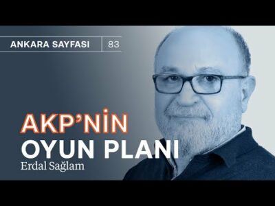 Mehmet Şimşek neden Meclis'e adam koymuş? & Seçim sonrası tufan | Erdal Sağlam