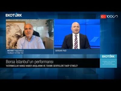 Küresel piyasalar hangi gelişmeleri fiyatlıyor? | Serdar Pazı | Dış Piyasa