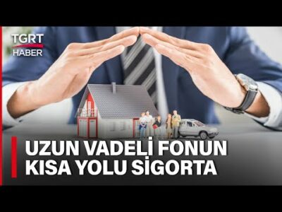 Ülkelerin Dış Borç Sorununa Net Çözüm Sigorta Fonları - Celal Toprak ile İş Dünyası
