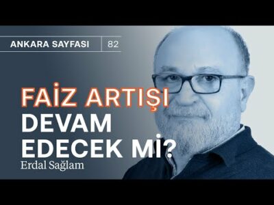 Son karar Erdoğan'da! & Ekonomi küçülecek, faizler, işsizlik ve yoksulluk artacak | Erdal Sağlam