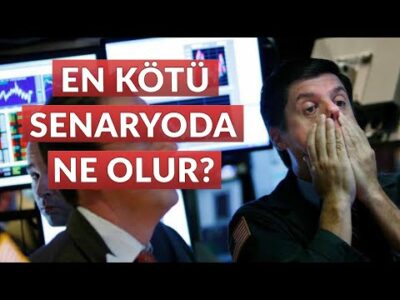 En Kötü Senaryoda Ne Olur - Dünyanın Haberi 368 - 12.09.2023