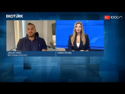 Ana ihracat pazarlarımızda neler yaşanıyor? | Harika Ertunç | Gün Sonu