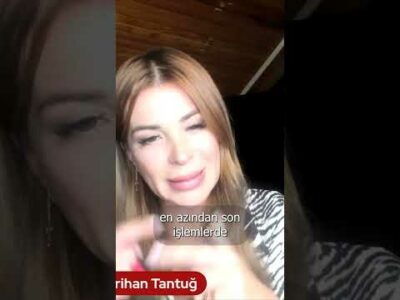 Banka Hisselerindeki Yabancı Pozisyonları | Perihan Tantuğ | Ekonomi Ekranı