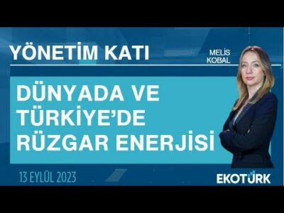 Yönetim Katı | İbrahim Erden | Melis Kobal