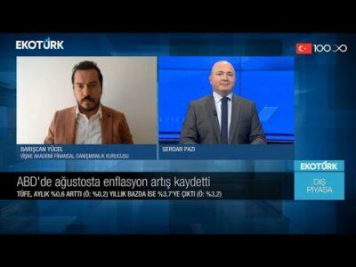 Piyasalar hangi gelişmeleri fiyatlıyor? | Serdar Pazı | Dış Piyasa