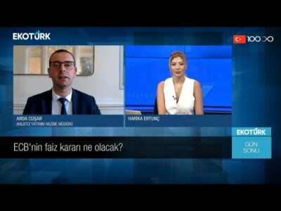 KKM yatırımcıları nereye yöneliyor? | Harika Ertunç | Gün Sonu