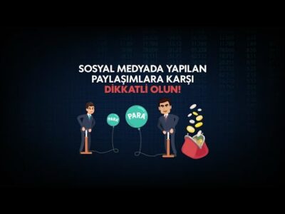 #Doğru ve #güvenilir bilgiden şaşma, sosyal medya tuzaklarına düşme