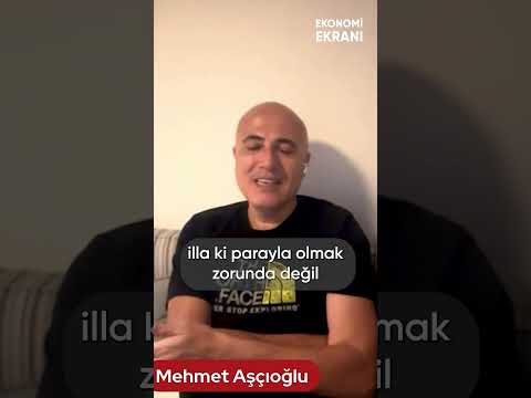 Tarhana Çorbası | Mehmet Aşçıoğlu | Ekonomi Ekranı
