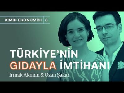 Mutfaktaki yangın sürüyor! & Gıda enflasyonu en çok dar gelirliyi vuruyor | Kimin Ekonomisi