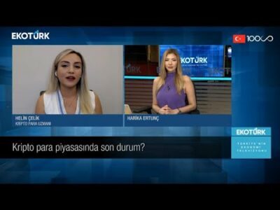 Ana Haber | Özgür Çandır | Helin Çelik | Harika Ertunç| 01.09.2023