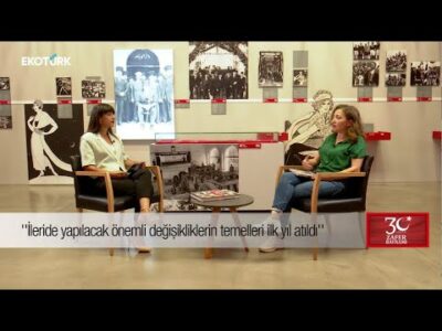 ''Cumhuriyet'in İlk Yılı'' kitabı ve sergisi