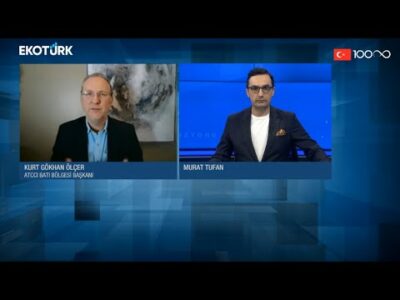 Stüdyo New York | Kurt Gökhan Ölçer | Murat Tufan