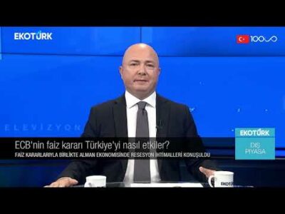 FED faiz artırımına devam edecek mi? | Serdar Pazı | Dış Piyasa
