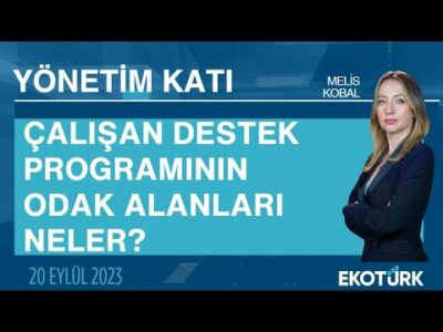 Yönetim Katı | Faruk Ertuğ | Melis Kobal
