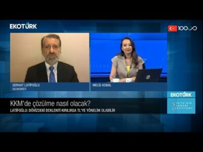 Stüdyo Londra | Serhat Latifoğlu | Melis Kobal | 21.09.2023