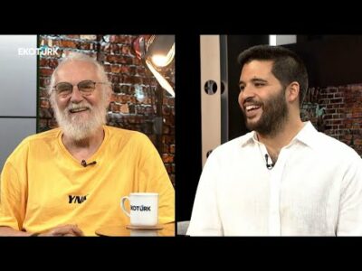 Sonat Kaymaz ve Ömer Erkmen ile Yeni Nesil Kafası 40.Bölüm