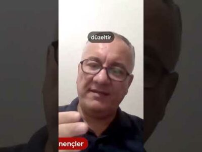 Enflasyon Olan Ülkelerde Borsa Düşmez | Selçuk Gönençler | Ekonomi Ekranı