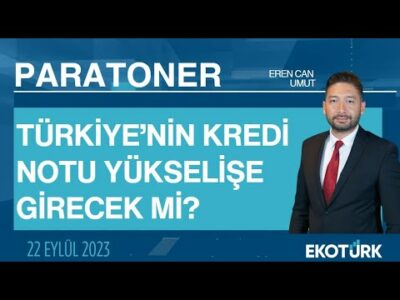 Candaş Atalay | Üzeyir Doğan | Eren Can Umut | Paratoner