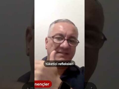 Adamlar Her Yerden Mal Alalım Derdinde | Selçuk Gönençler | Ekonomi Ekranı