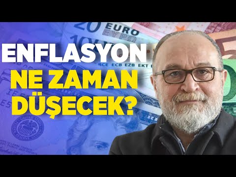 Enflasyon Ne Zaman Düşecek? I Erdal Sağlam I Ankara Saati