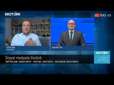 Orta Vadeli Program'ın etkileri ne olacak? | Serdar Pazı | Dış Piyasa