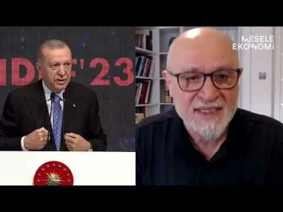 Sarayın önünde kuyruklar oluşacak! | Erdal Sağlam