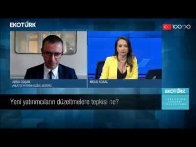 Stüdyo Londra | Arda Coşar | Melis Kobal | 22.09.2023