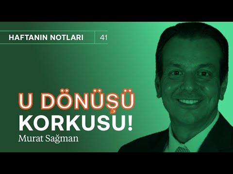 Sıcak para U dönüşünden korkuyor! & Dolar mı borsa mı mevduat mı? | Murat Sağman