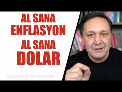 AL SANA ENFLASYON AL SANA DOLAR