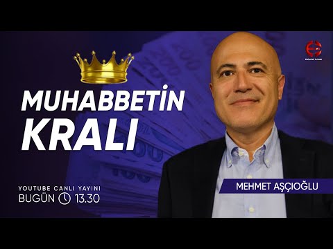 Borsada Önceki Zirvedeyiz | Mehmet Aşçıoğlu | Ekonomi Ekranı