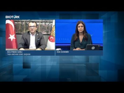 Stüdyo New York | Süleyman Sanlı | Eda Özdemir