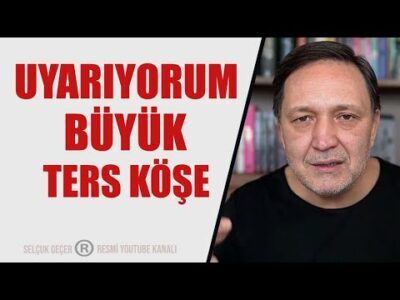 UYARIYORUM GÖSTERE GÖSTERE GELİYOR !!! DOLAR ALTIN BİTCOİN BORSA