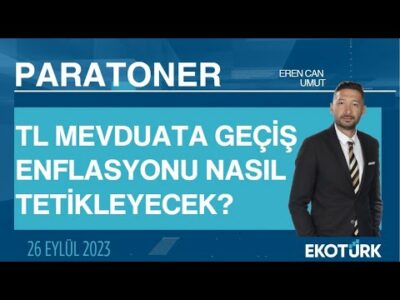 Dr. Hakan Avdan | Prof. Dr. Hüseyin Selimler | Eren Can Umut | Paratoner