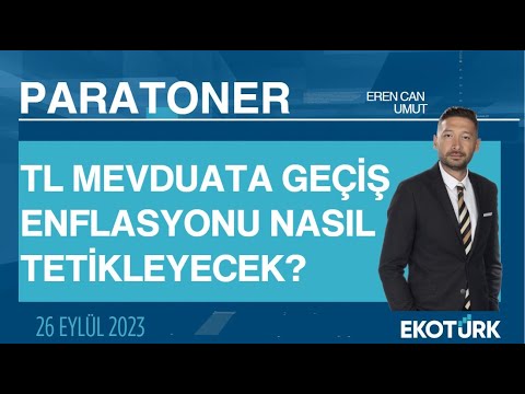 Dr. Hakan Avdan | Prof. Dr. Hüseyin Selimler | Eren Can Umut | Paratoner