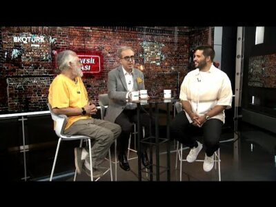 Sonat Kaymaz ve Ömer Erkmen ile Yeni Nesil Kafası 41.Bölüm