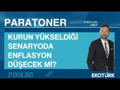 Çağlar Toros | Dr. Burcu Aydın Özüdoğru | Eren Can Umut | Paratoner