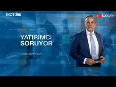 MİA teknolojinin AR-GE çalışmaları neler? | Cenk Akyoldaş | Yatırımcı Soruyor