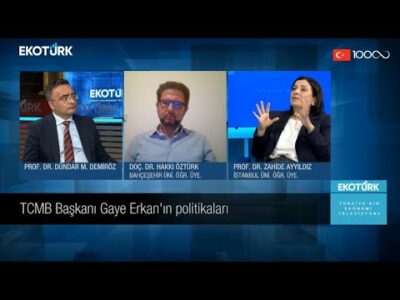 Son Seans | Prof. Dr. Dündar Murat Demiröz 04.09.2023