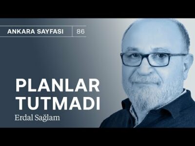 Planlar tutmadı! | Dolar baskısı sürüyor, Enflasyon hız kesmiyor & Faizler artacak | Erdal Sağlam
