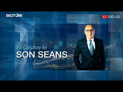 Son Seans | Ahmet Altunkum | Ali Çağatay 29.09.2023