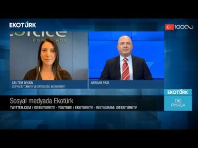 Enflasyon beklentileri nasıl şekilleniyor ? | Serdar Pazı | Dış Piyasa