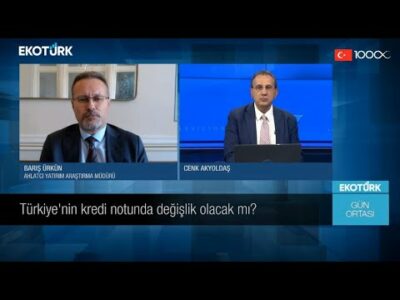 Gün Ortası | Doç. Dr. Cüneyt Dirican | Barış Ürkün | Cenk Akyoldaş