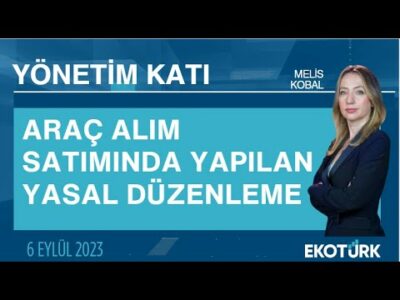 Yönetim Katı | Arda Ayvaz | Melis Kobal