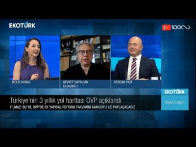 Serdar Pazı | Şevket Sayılgan | Melis Kobal | Paratoner