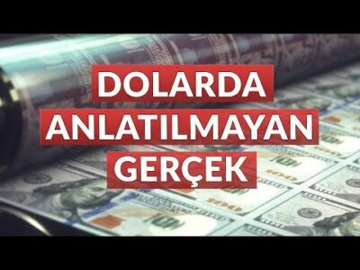Ne Kadar Enflasyon Doların Tahtını Sallar,