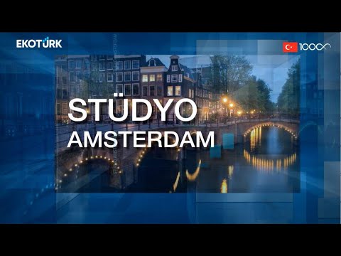 Stüdyo Amsterdam | Prof. Dr. Serap Durusoy | Serdar Pazı