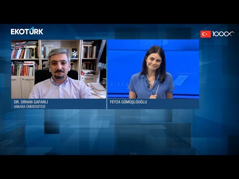Küresel Bakış | Dr. Orhan Gafarlı | Feyza Gümüşlüoğlu