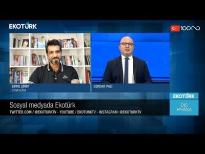 OVP sonrası piyasalarda ne oldu? | Serdar Pazı | Dış Piyasa