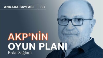 Mehmet Şimşek bütçeyi kontrol etmek için Meclis'e adam koymuş! & Seçim sonrası tufan | Erdal Sağlam