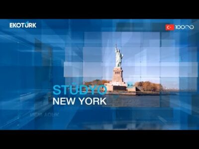 Stüdyo New York | Dr. Hakan Çınar | Murat Tufan
